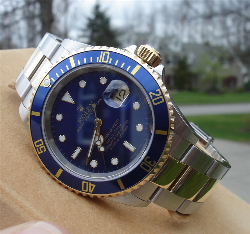 Price and Availability of New Rolex Submariner – 50% Off Cheap Rolex ...